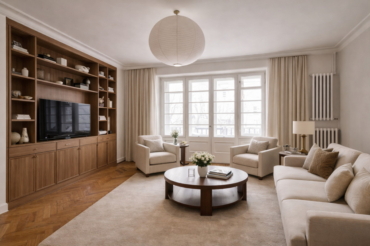 Mieszkanie – Mazowieckie – Warszawa – 1680/7447/OMS