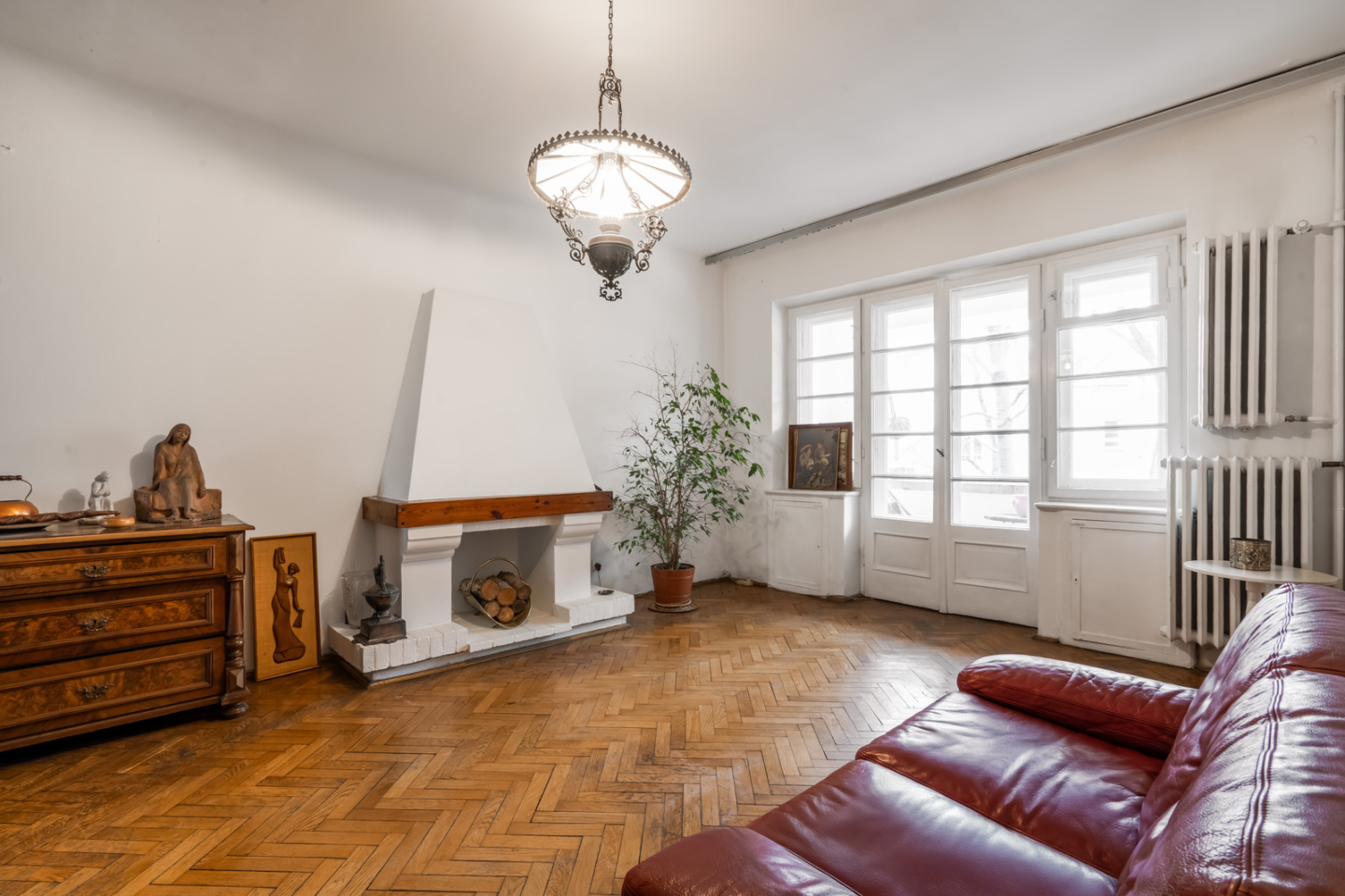 Mieszkanie – Mazowieckie – Warszawa – 1680/7447/OMS