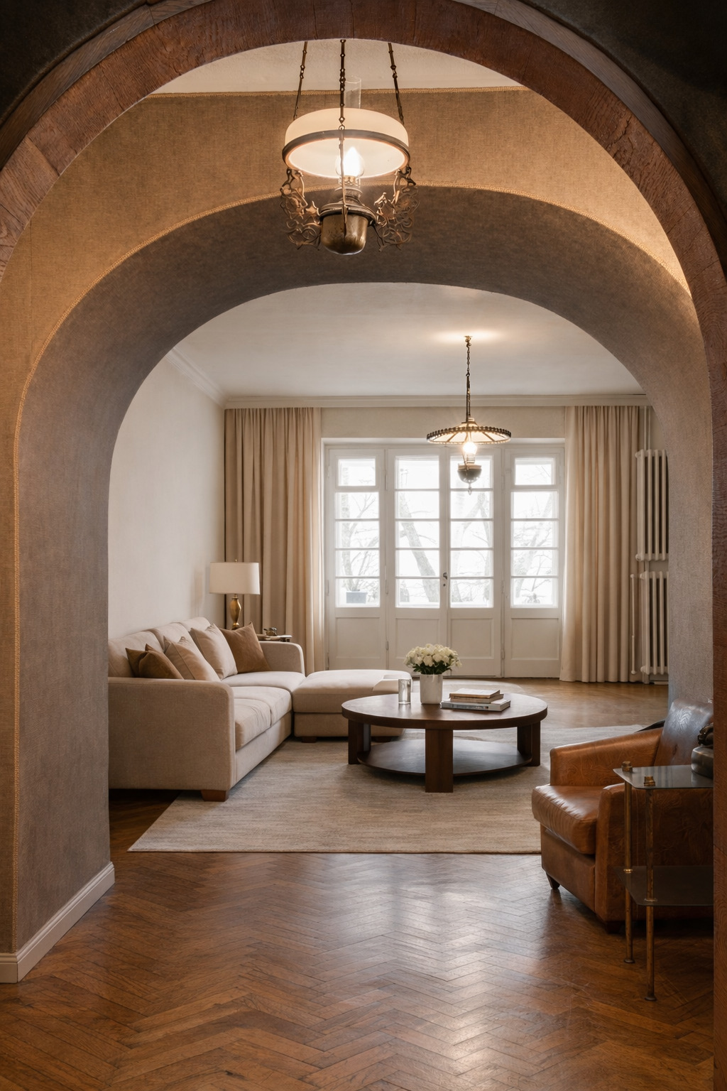 Mieszkanie – Mazowieckie – Warszawa – 1680/7447/OMS