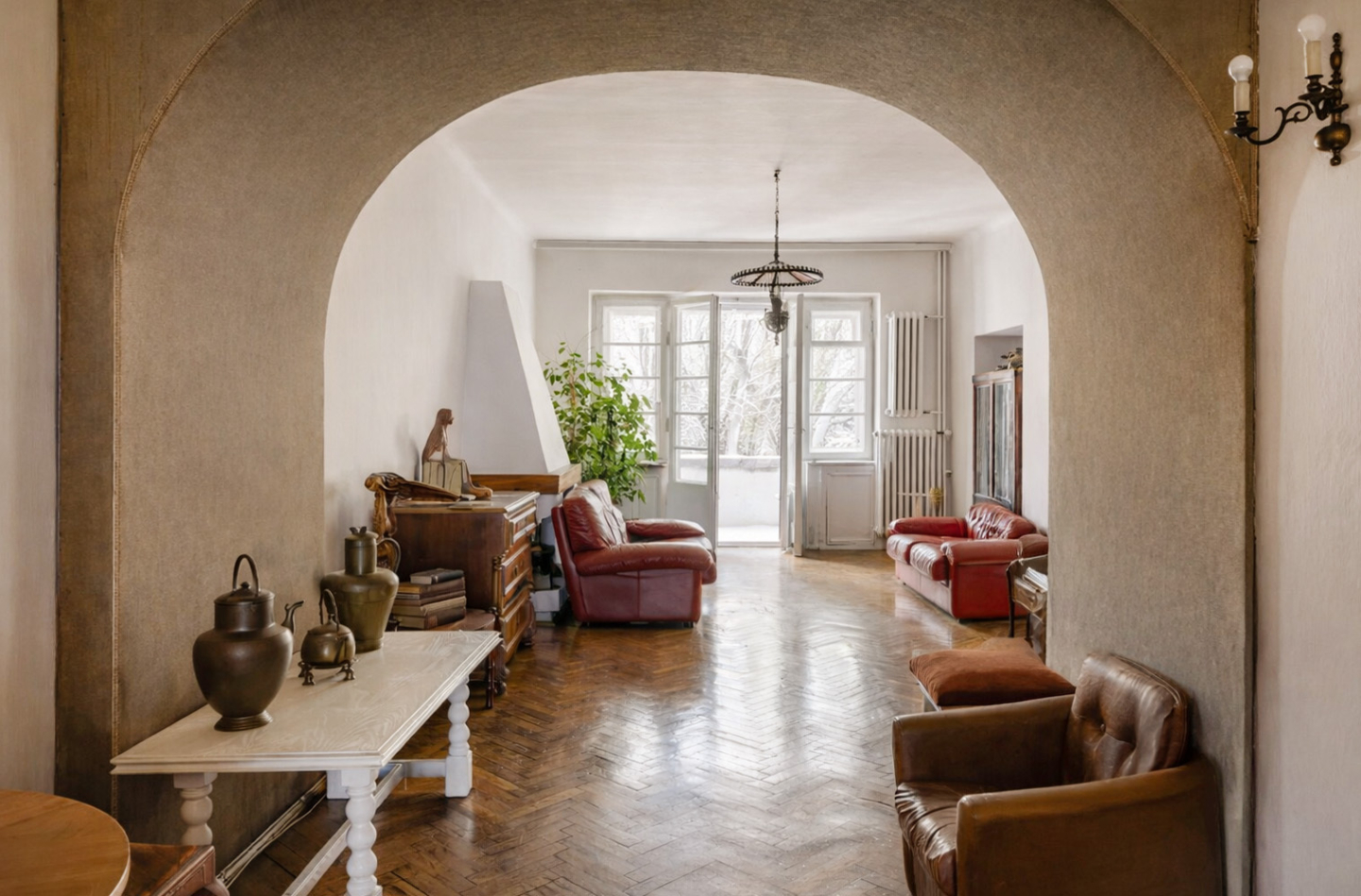 Mieszkanie – Mazowieckie – Warszawa – 1680/7447/OMS