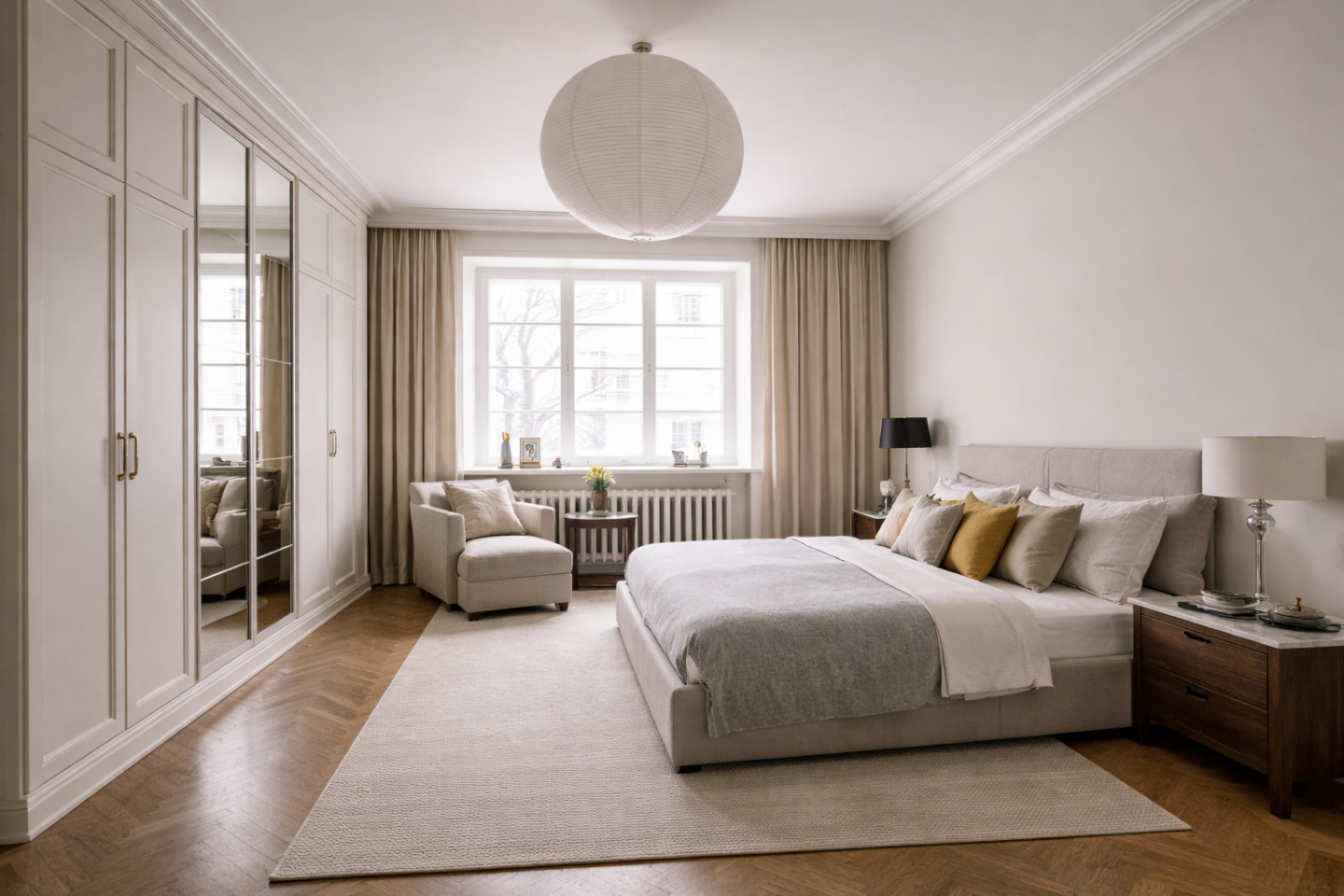 Mieszkanie – Mazowieckie – Warszawa – 1680/7447/OMS