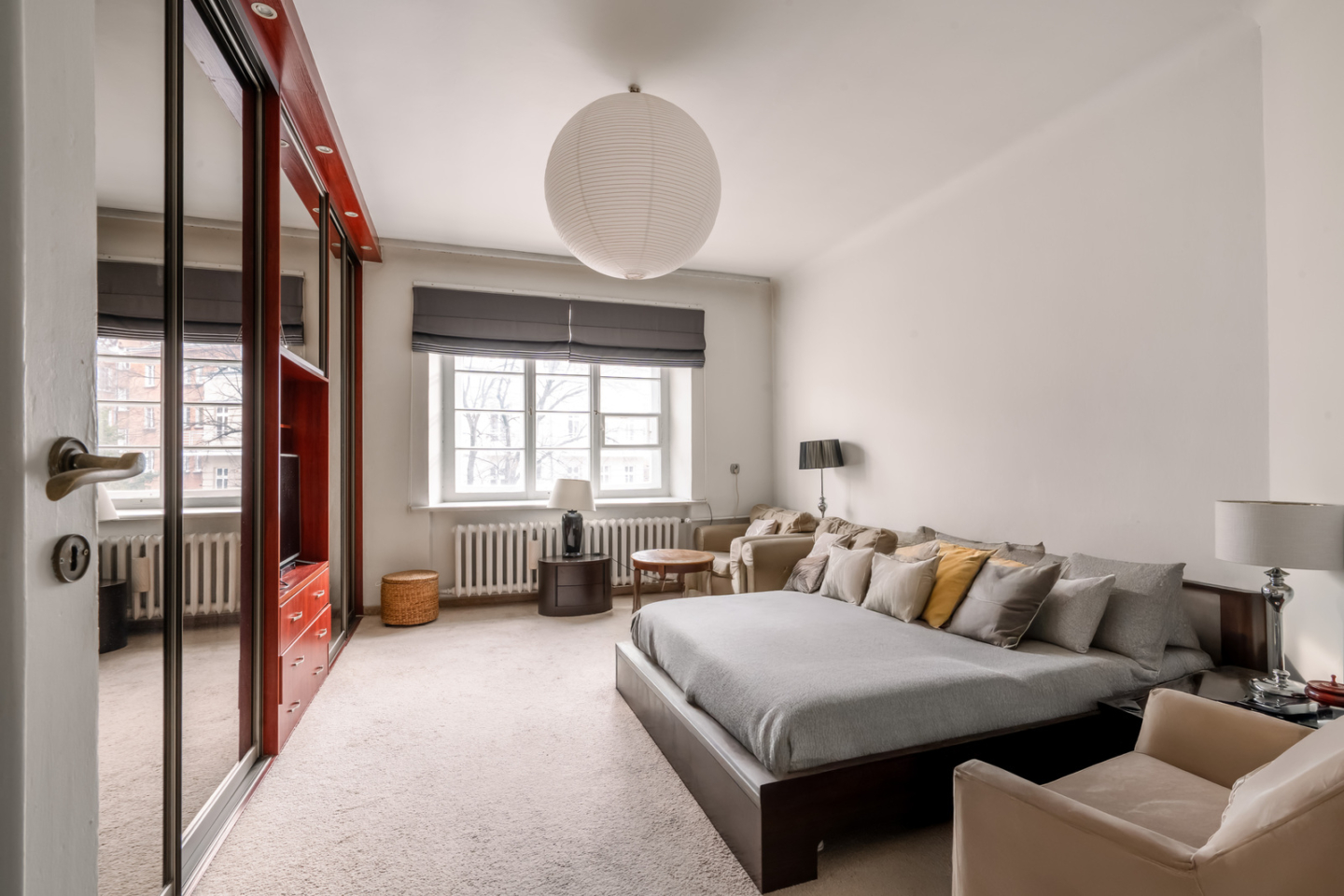 Mieszkanie – Mazowieckie – Warszawa – 1680/7447/OMS