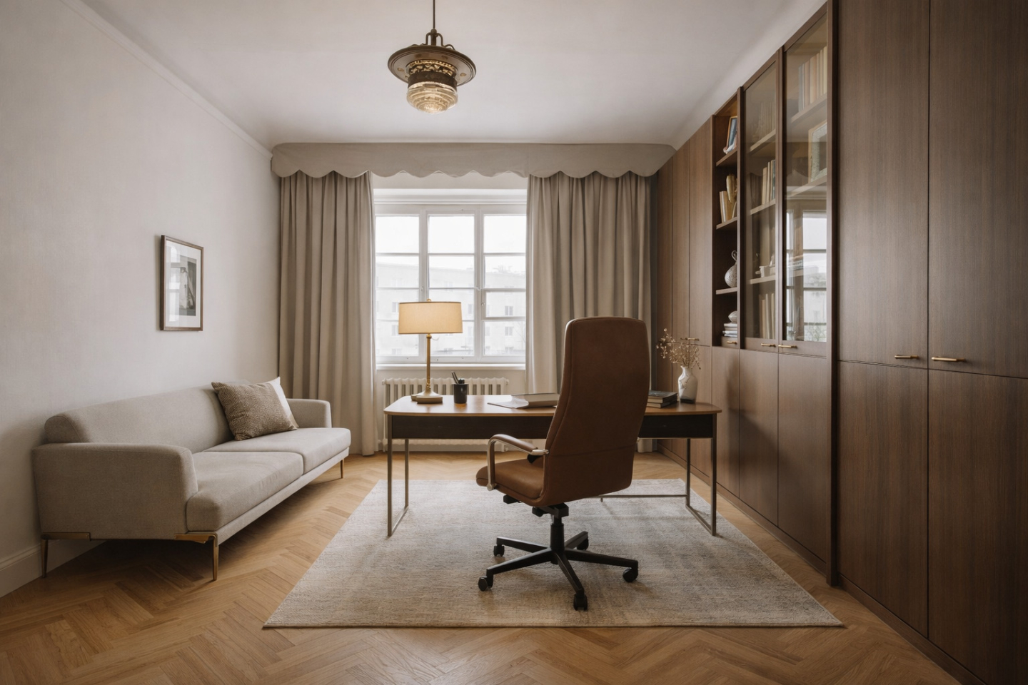 Mieszkanie – Mazowieckie – Warszawa – 1680/7447/OMS