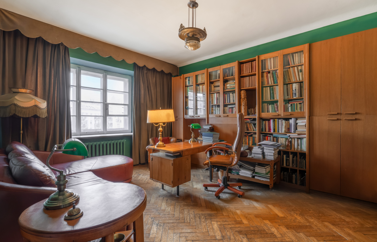 Mieszkanie – Mazowieckie – Warszawa – 1680/7447/OMS