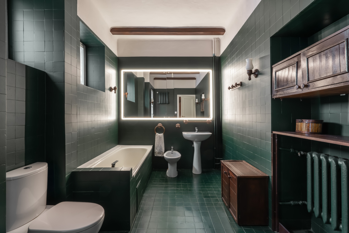 Mieszkanie – Mazowieckie – Warszawa – 1680/7447/OMS