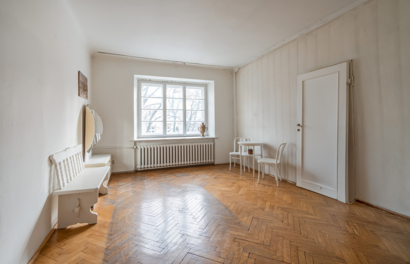 Mieszkanie – Mazowieckie – Warszawa – 1680/7447/OMS