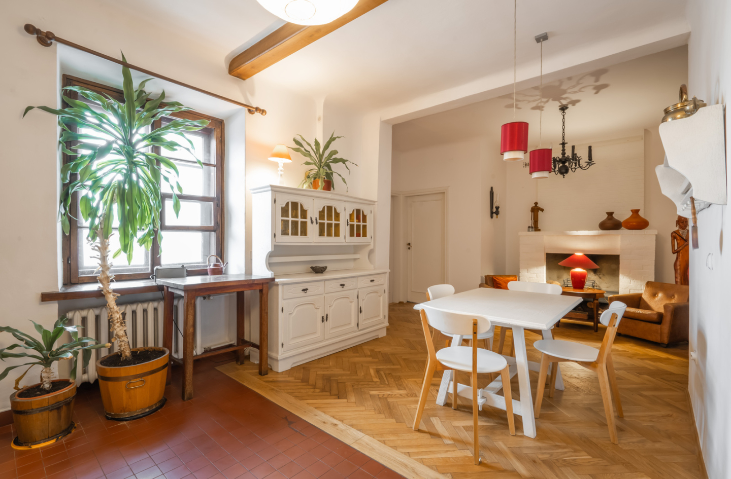 Mieszkanie – Mazowieckie – Warszawa – 1680/7447/OMS