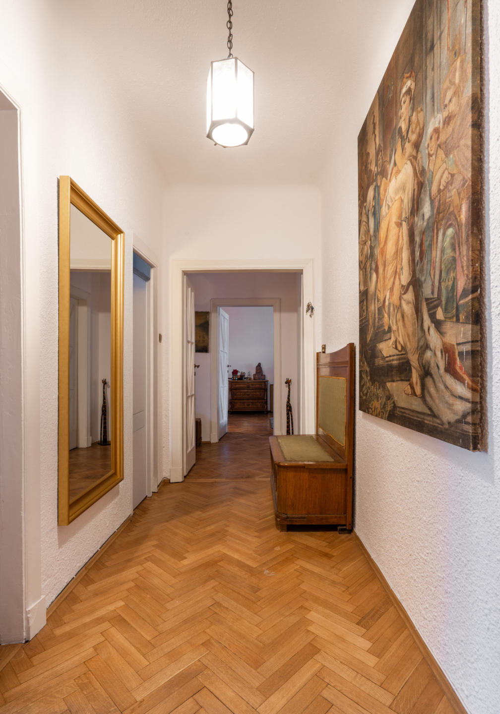 Mieszkanie – Mazowieckie – Warszawa – 1680/7447/OMS