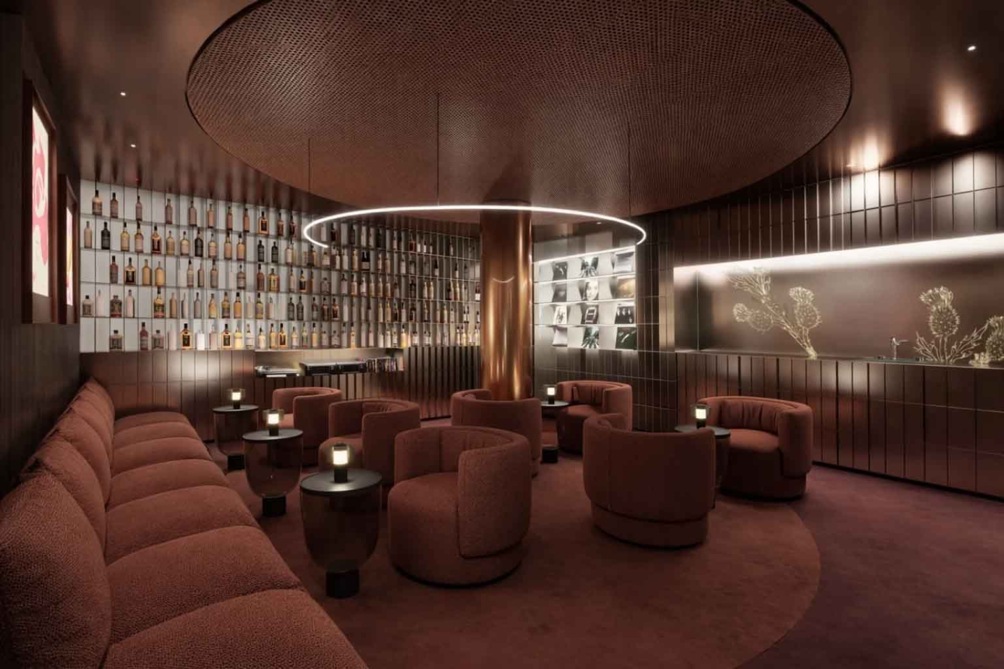 Apartamenty Gutenberga