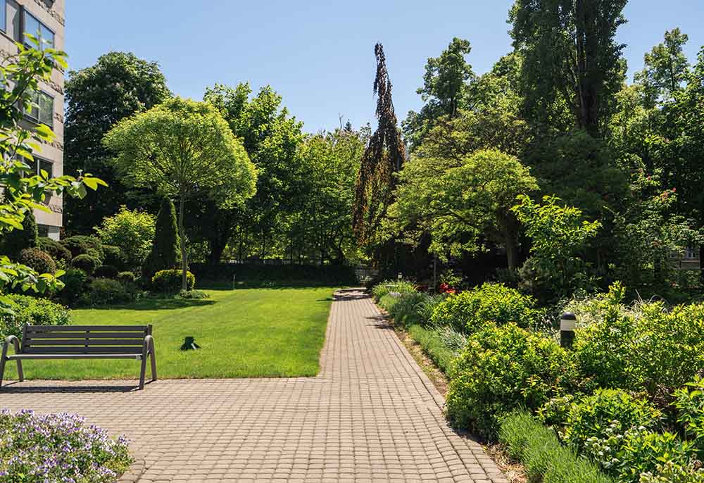 Holland Park