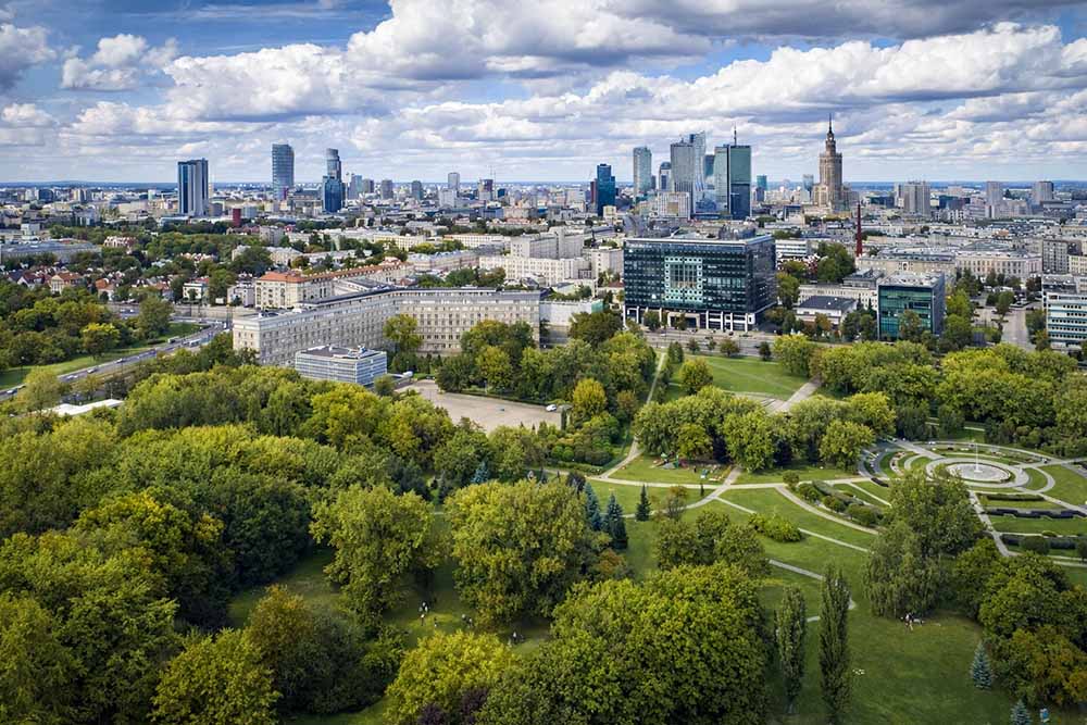 Marimonte, Marymoncka 4 