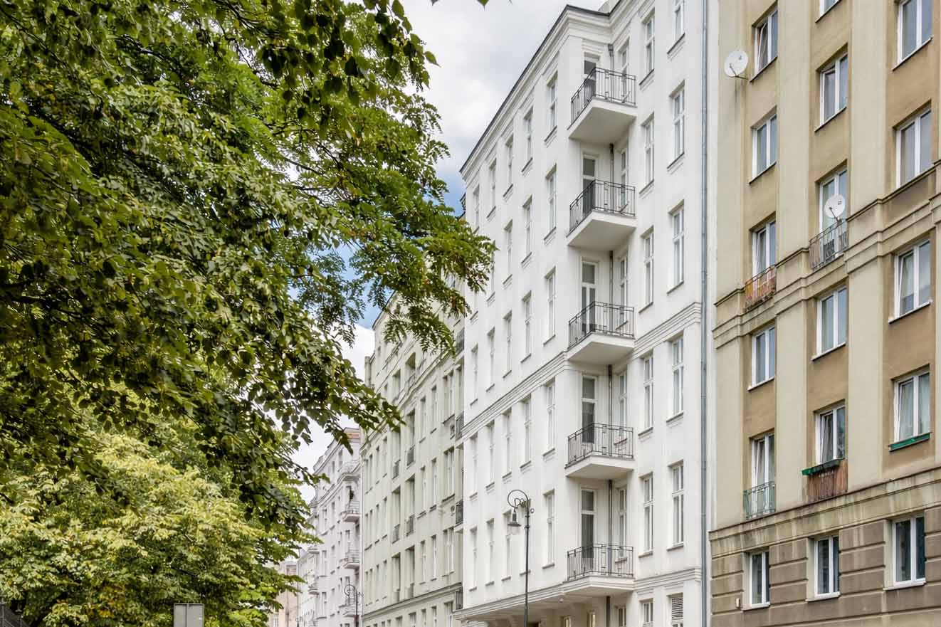 Noakowskiego 16