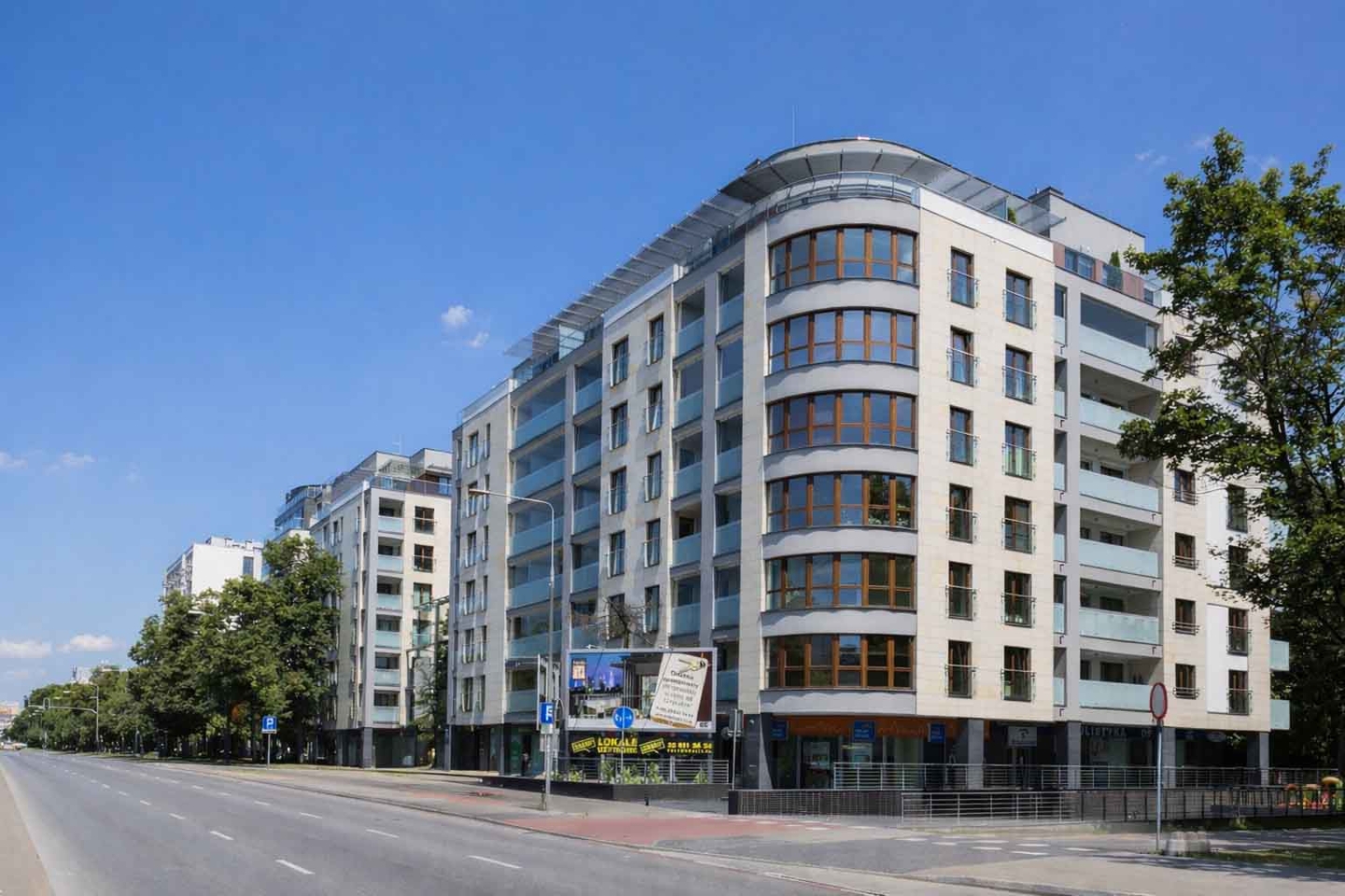 Puławska 111a