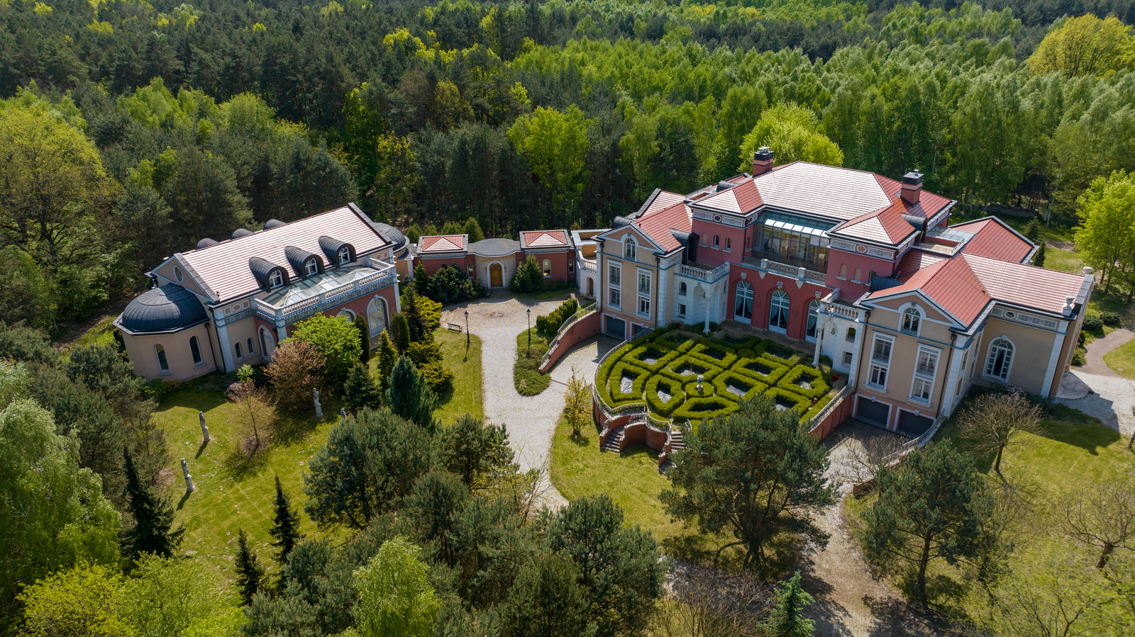 Dom – Mazowieckie – Leszno – 443/7447/ODS