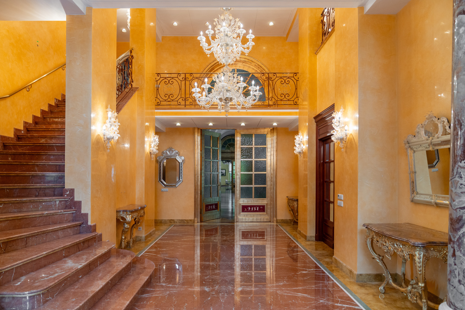 Dom – Mazowieckie – Leszno – 443/7447/ODS