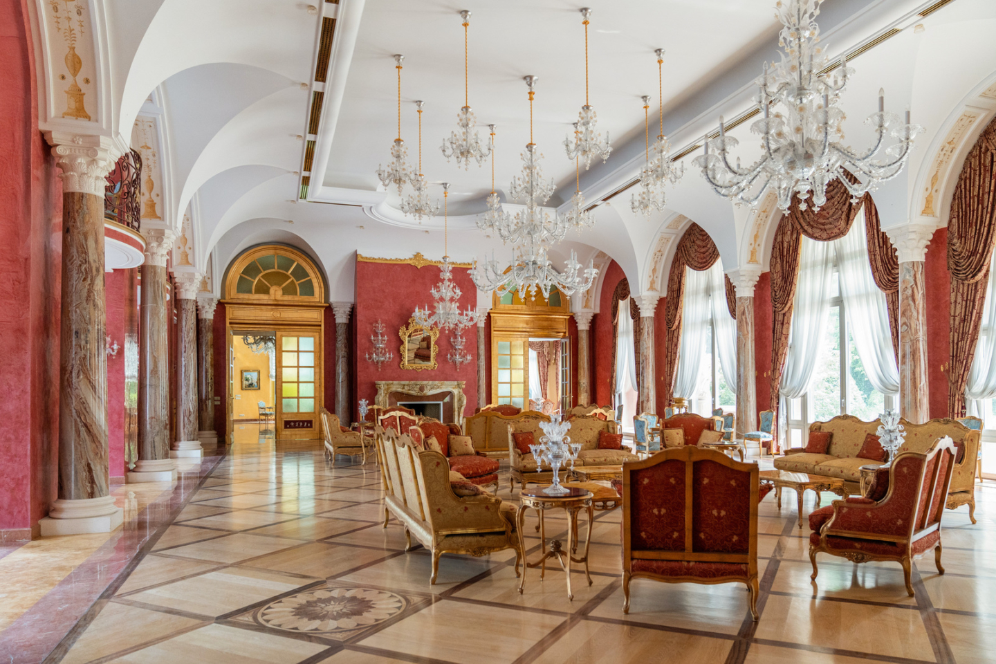 Dom – Mazowieckie – Leszno – 443/7447/ODS