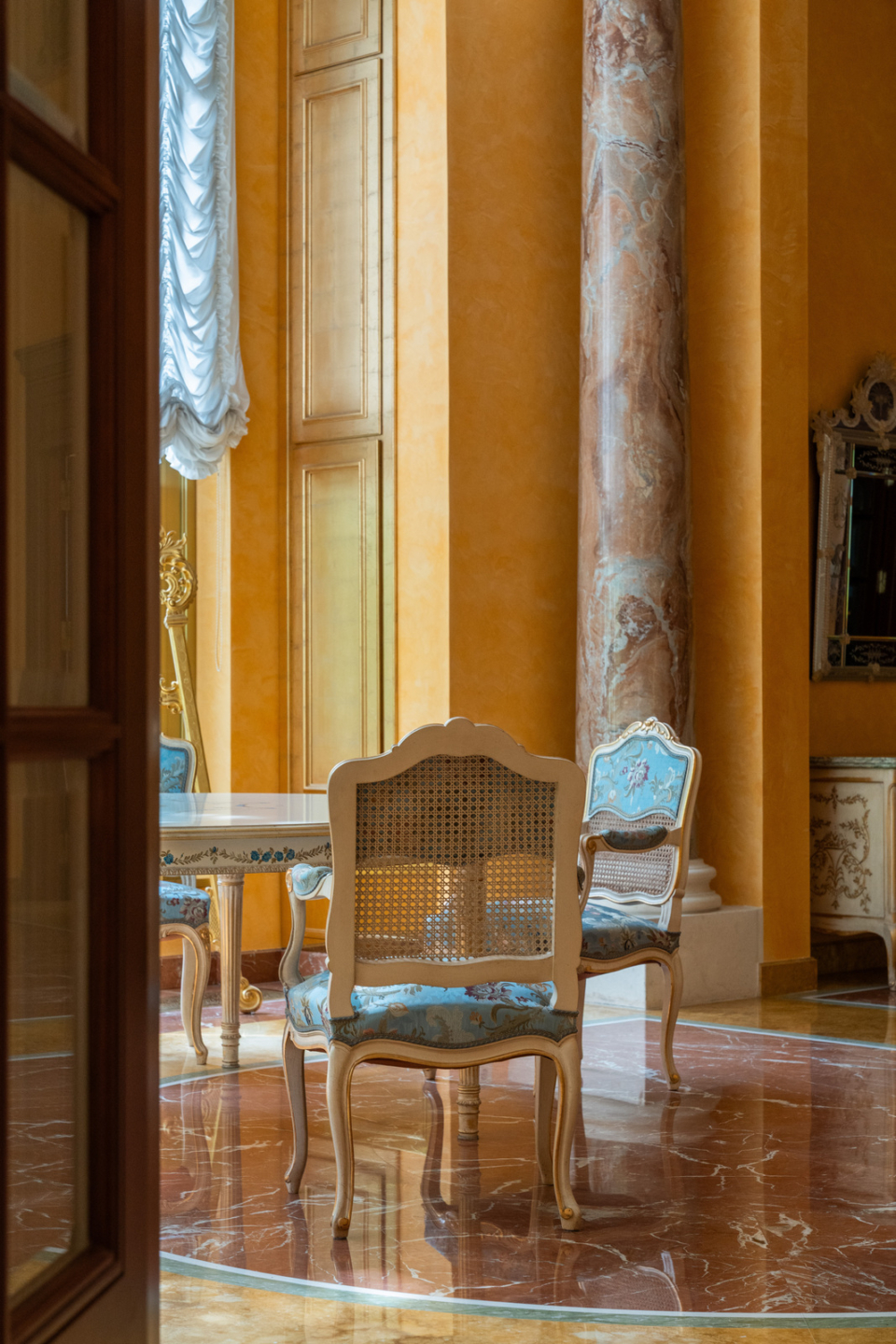 Dom – Mazowieckie – Leszno – 443/7447/ODS