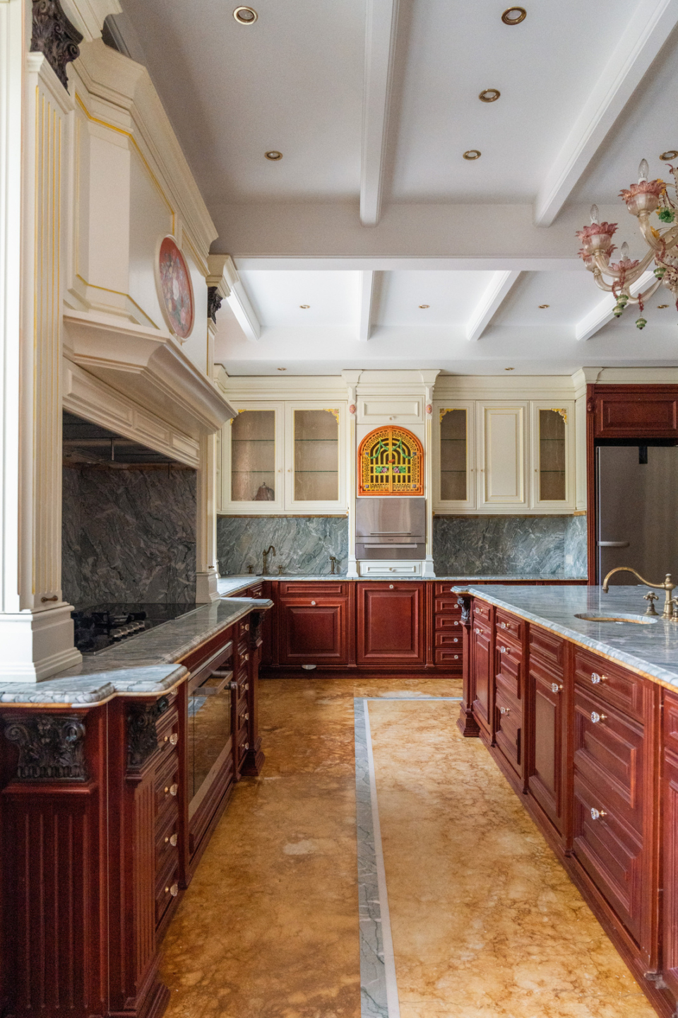 Dom – Mazowieckie – Leszno – 443/7447/ODS