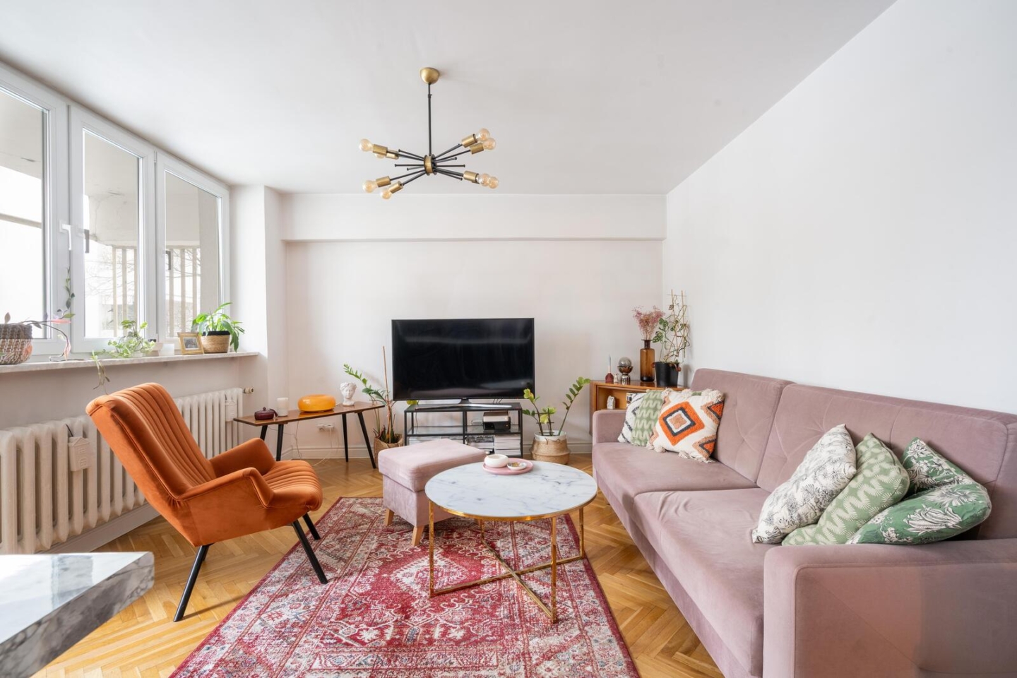 Mieszkanie – Mazowieckie – Warszawa – 1641/7447/OMS