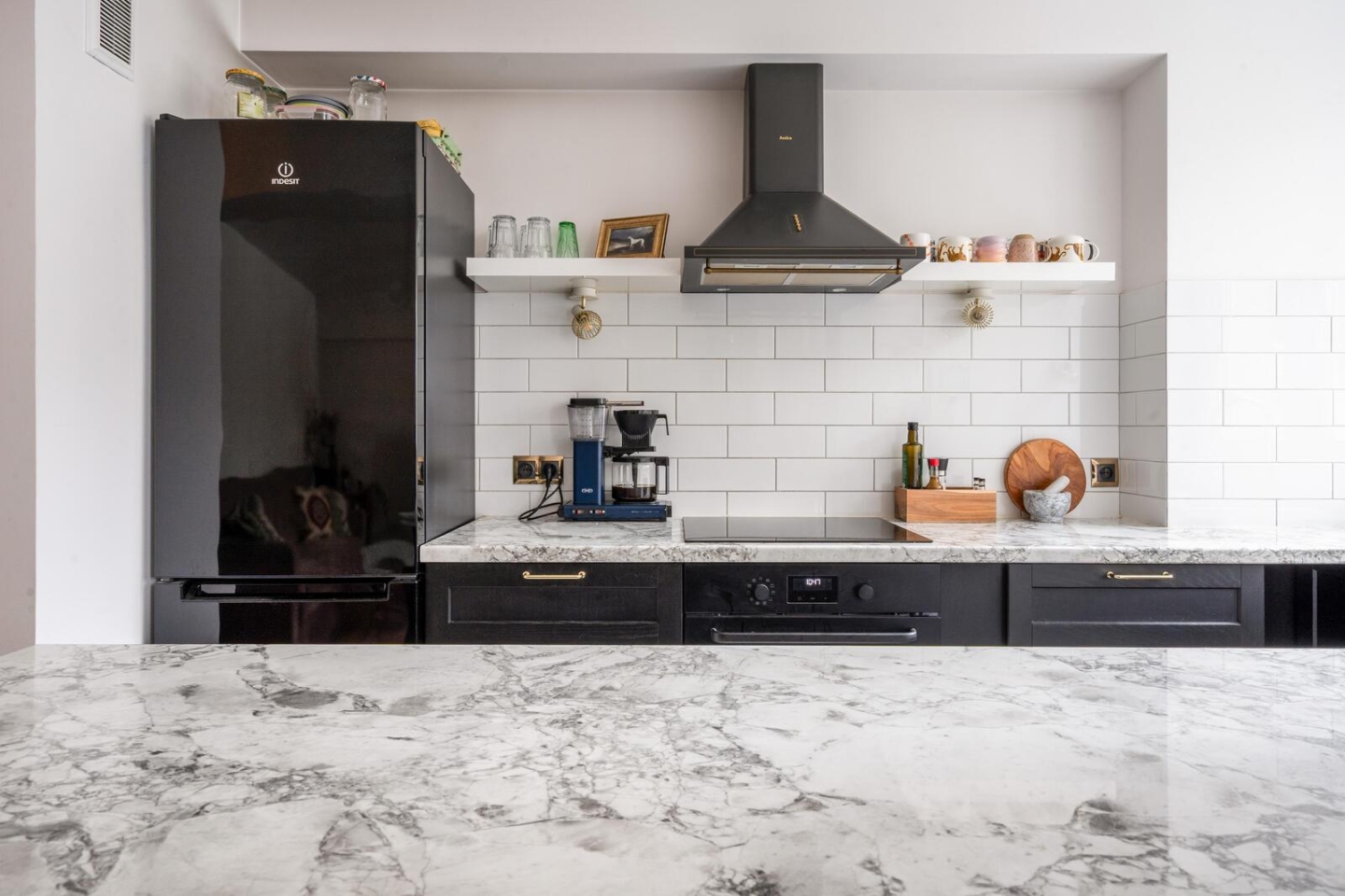 Mieszkanie – Mazowieckie – Warszawa – 1641/7447/OMS