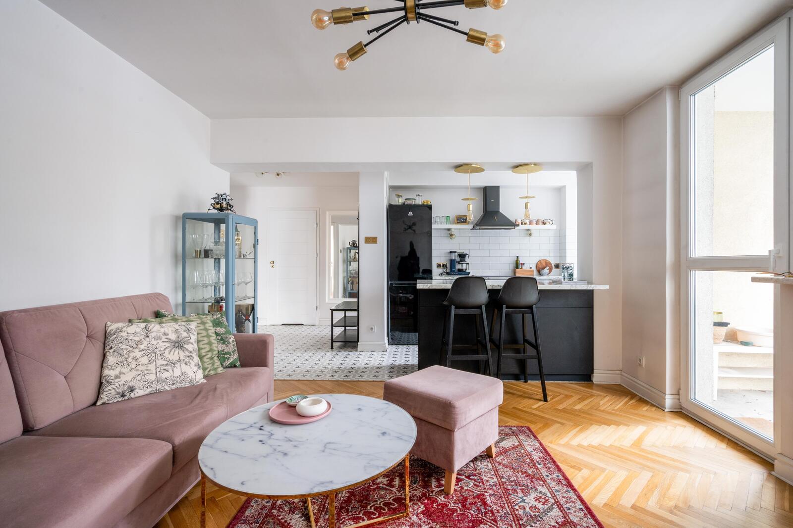 Mieszkanie – Mazowieckie – Warszawa – 1641/7447/OMS