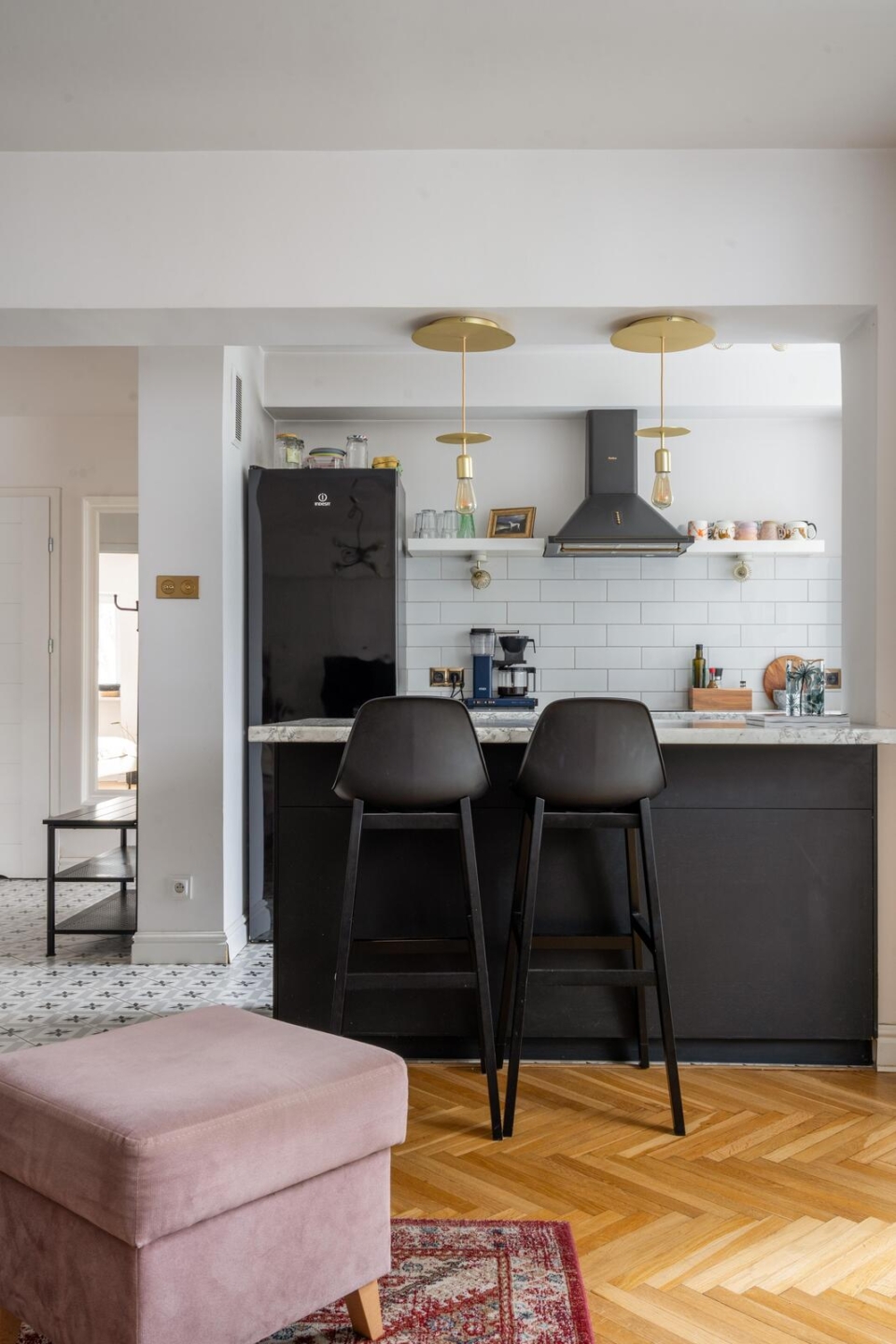 Mieszkanie – Mazowieckie – Warszawa – 1641/7447/OMS