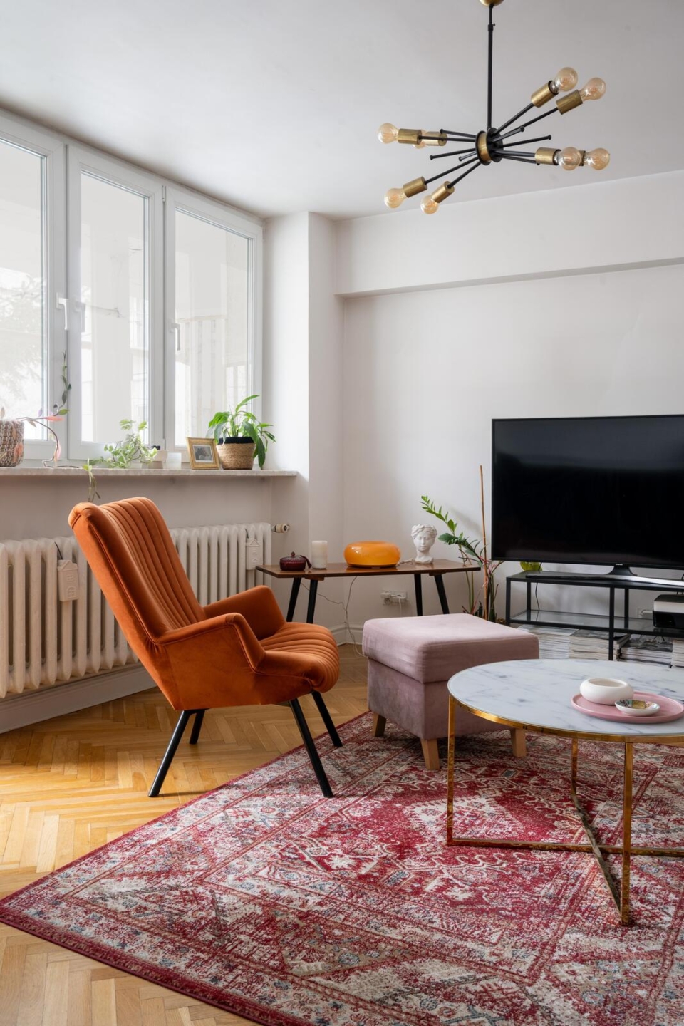 Mieszkanie – Mazowieckie – Warszawa – 1641/7447/OMS