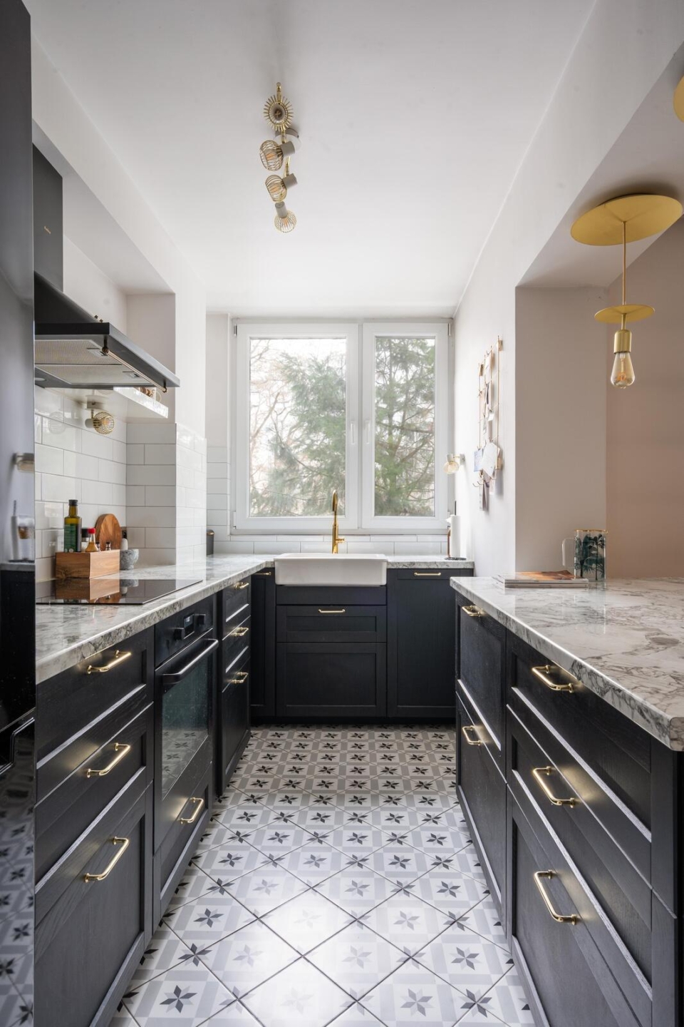 Mieszkanie – Mazowieckie – Warszawa – 1641/7447/OMS