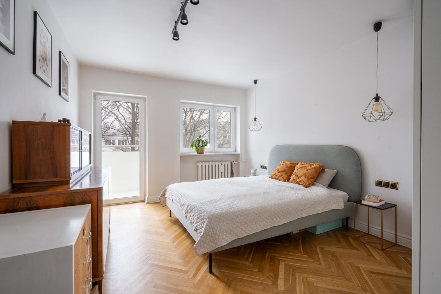 Mieszkanie – Mazowieckie – Warszawa – 1641/7447/OMS