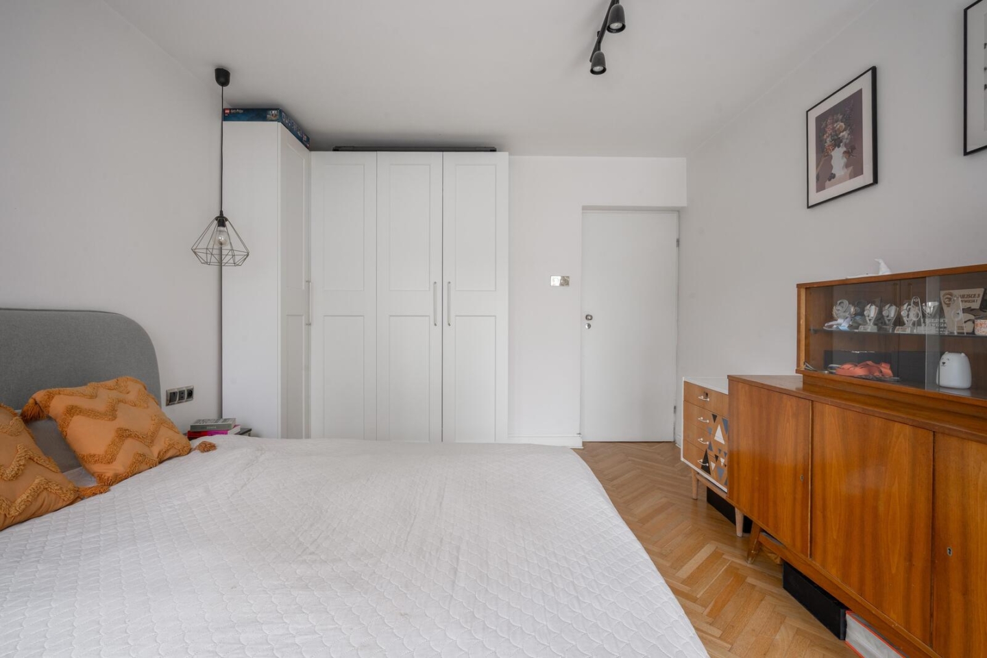 Mieszkanie – Mazowieckie – Warszawa – 1641/7447/OMS