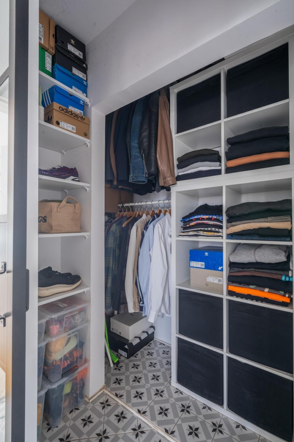 Mieszkanie – Mazowieckie – Warszawa – 1641/7447/OMS