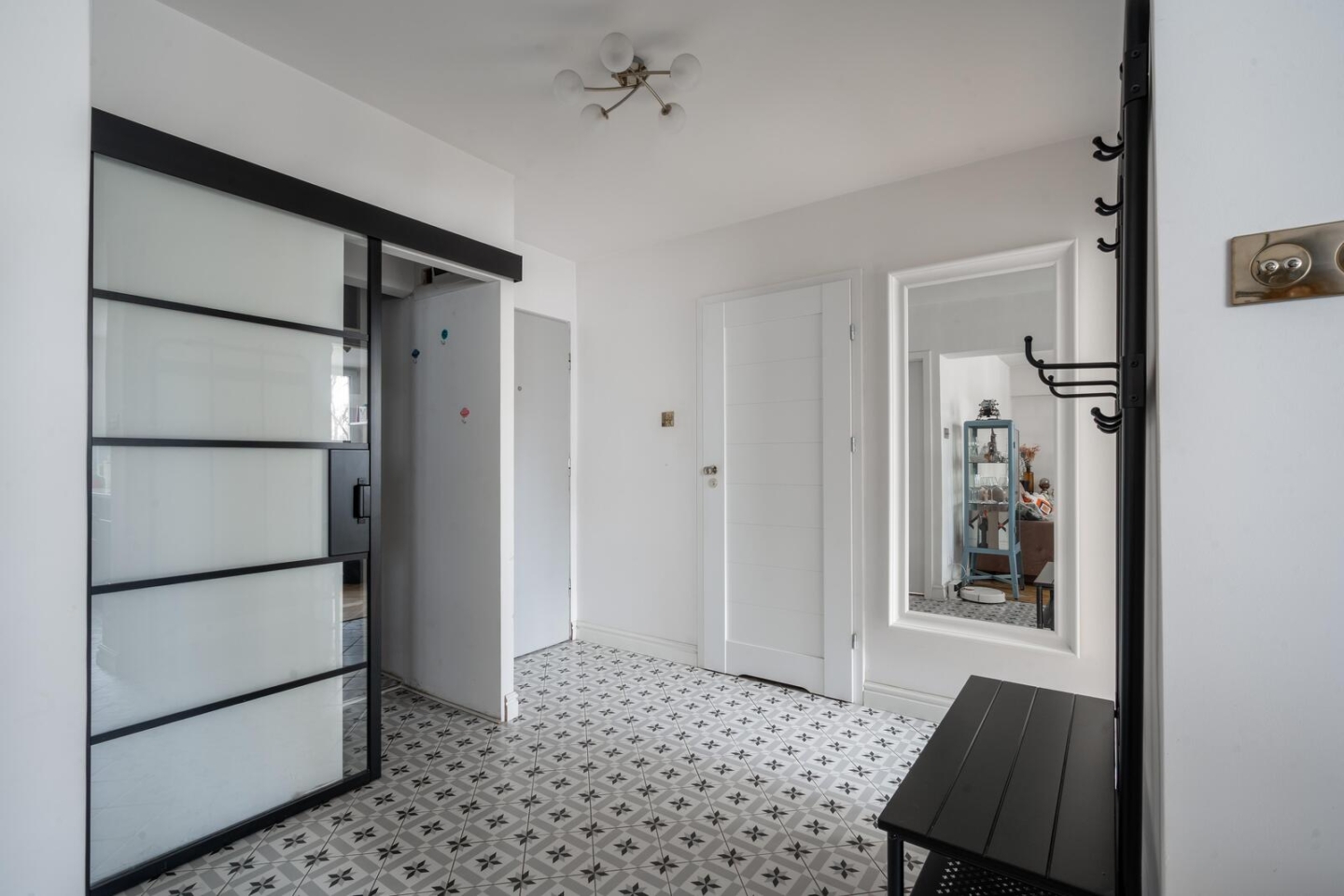 Mieszkanie – Mazowieckie – Warszawa – 1641/7447/OMS