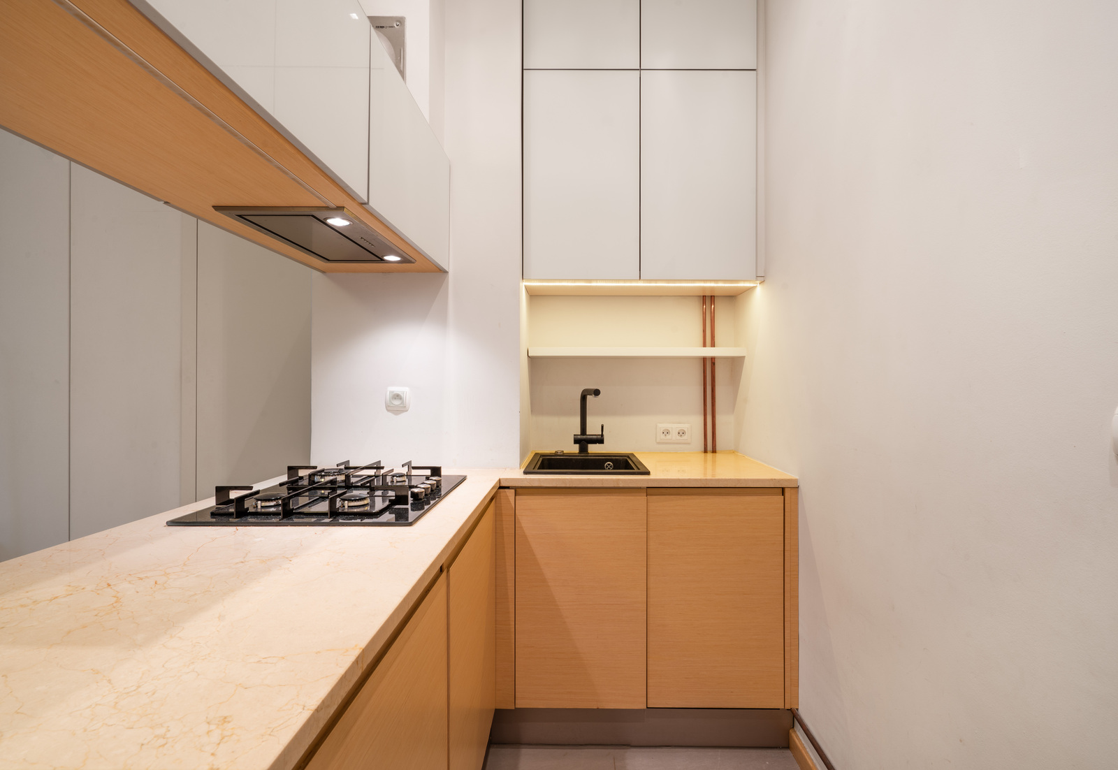 Mieszkanie – Mazowieckie – Warszawa – 1655/7447/OMS