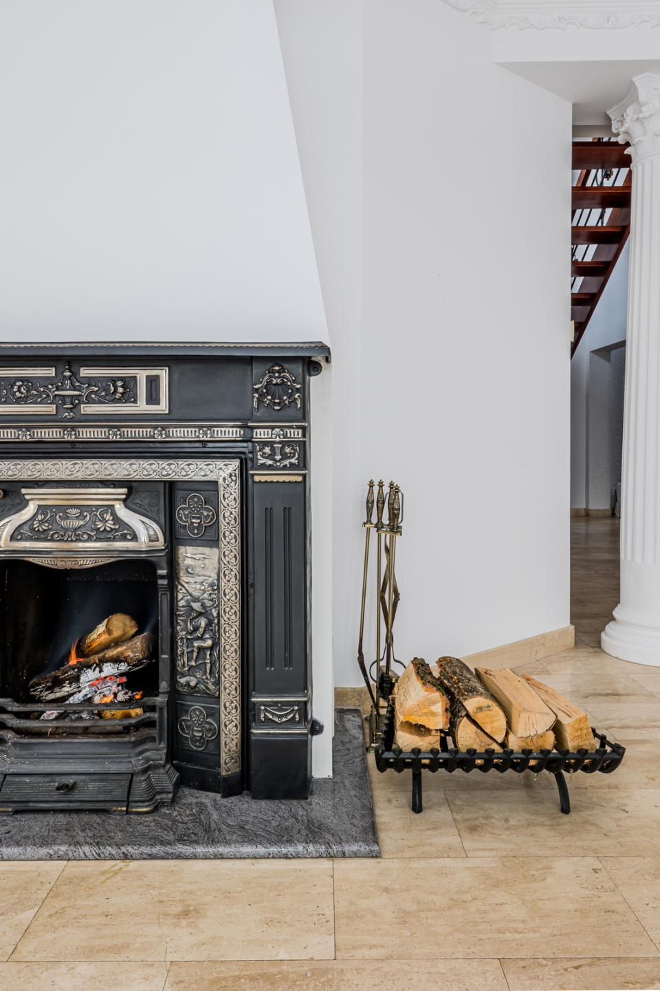 Dom – Mazowieckie – Ustanów – 458/7447/ODS