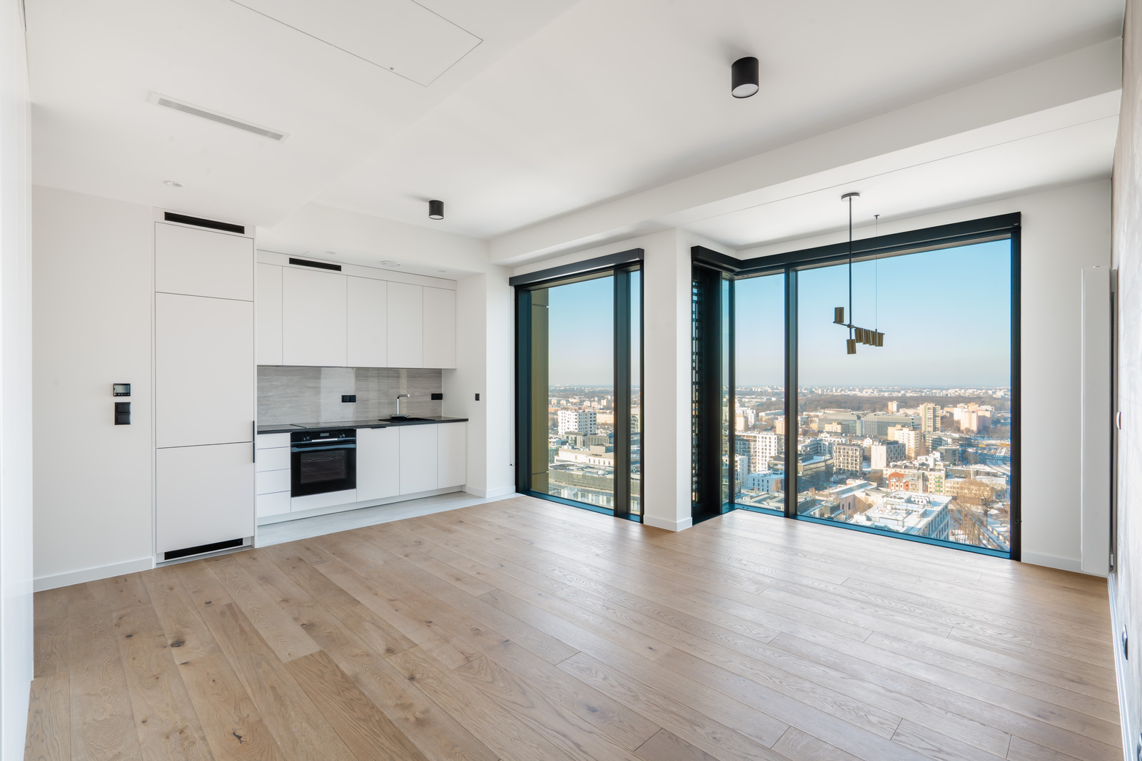 Mieszkanie – Mazowieckie – Warszawa – 1659/7447/OMS