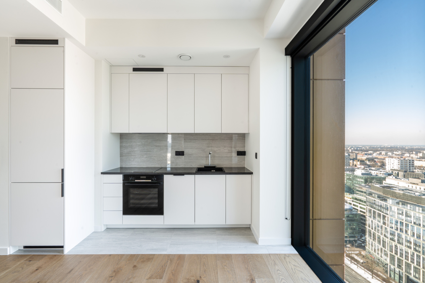 Mieszkanie – Mazowieckie – Warszawa – 1659/7447/OMS