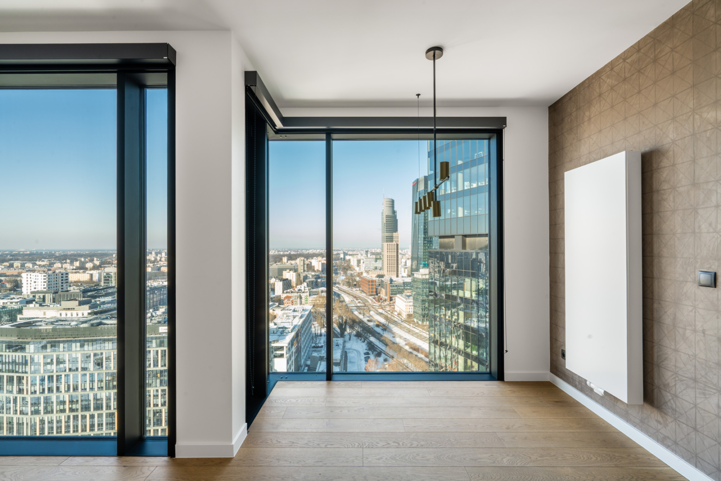 Mieszkanie – Mazowieckie – Warszawa – 1659/7447/OMS