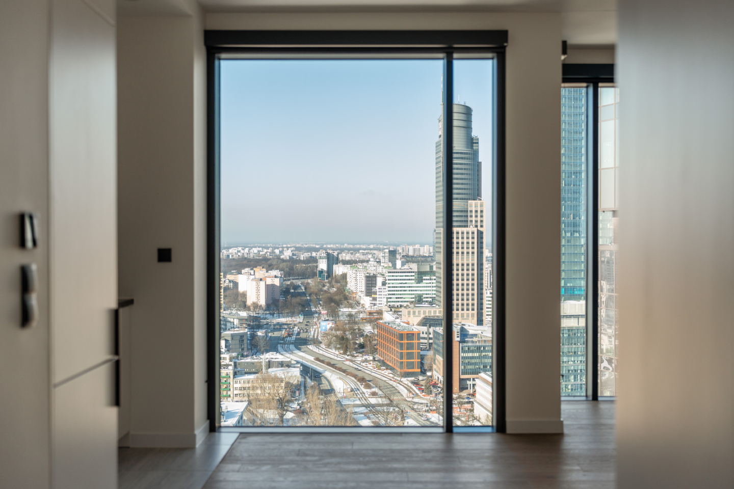 Mieszkanie – Mazowieckie – Warszawa – 1659/7447/OMS