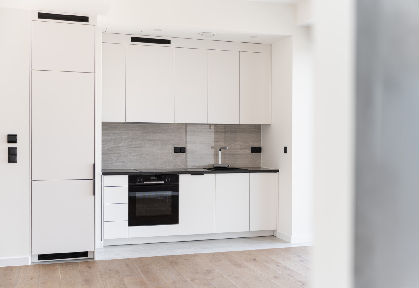 Mieszkanie – Mazowieckie – Warszawa – 1659/7447/OMS