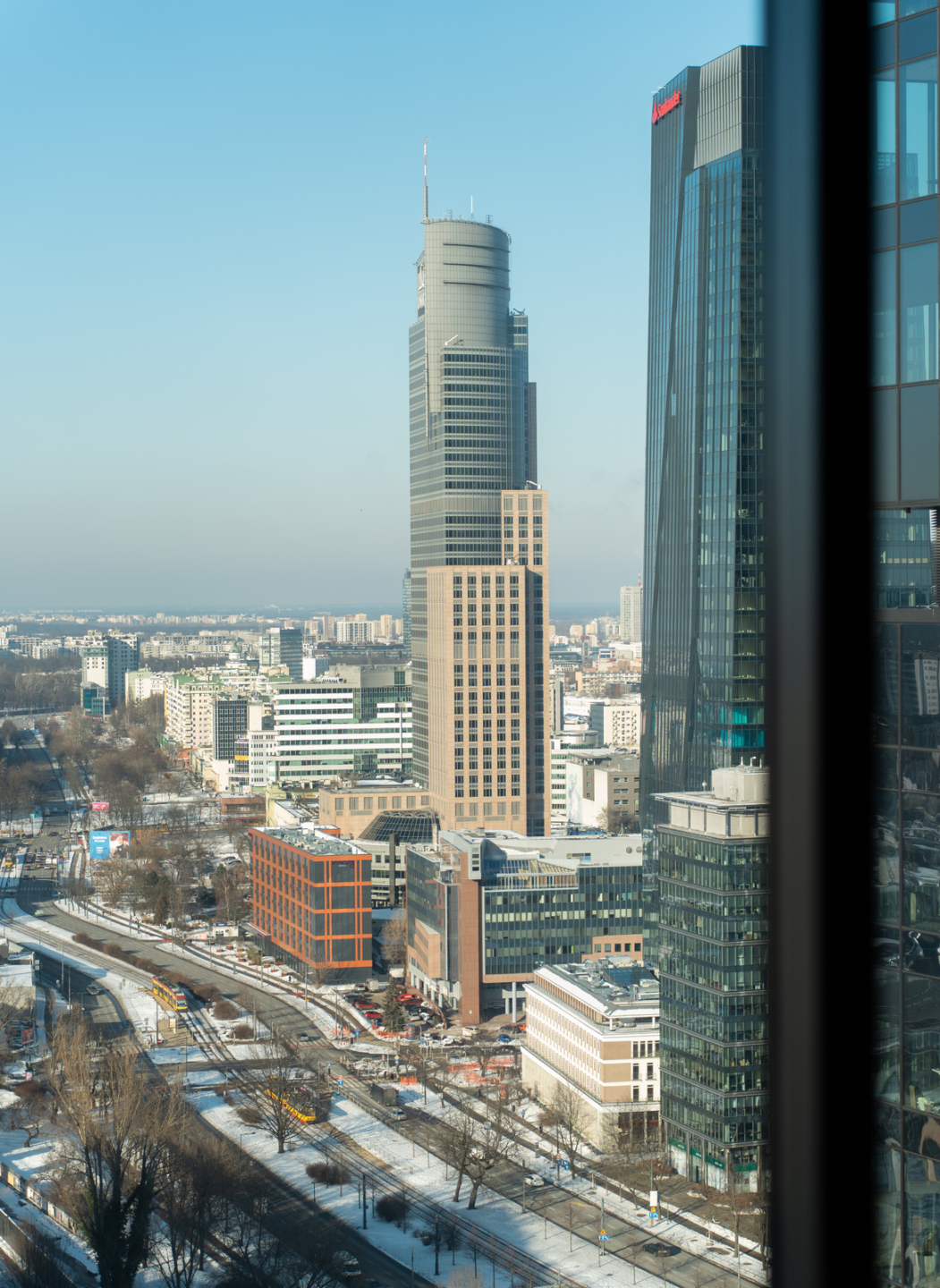 Mieszkanie – Mazowieckie – Warszawa – 1659/7447/OMS