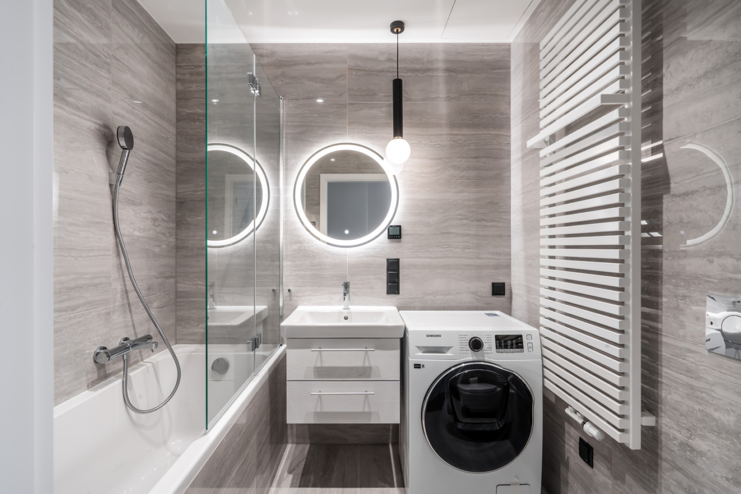 Mieszkanie – Mazowieckie – Warszawa – 1659/7447/OMS