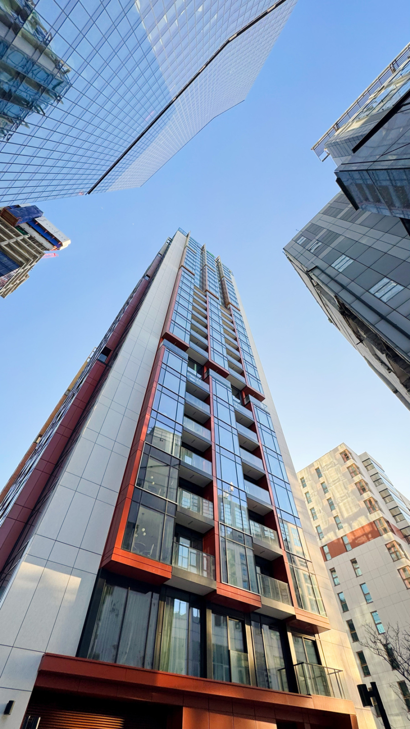 Mieszkanie – Mazowieckie – Warszawa – 1659/7447/OMS