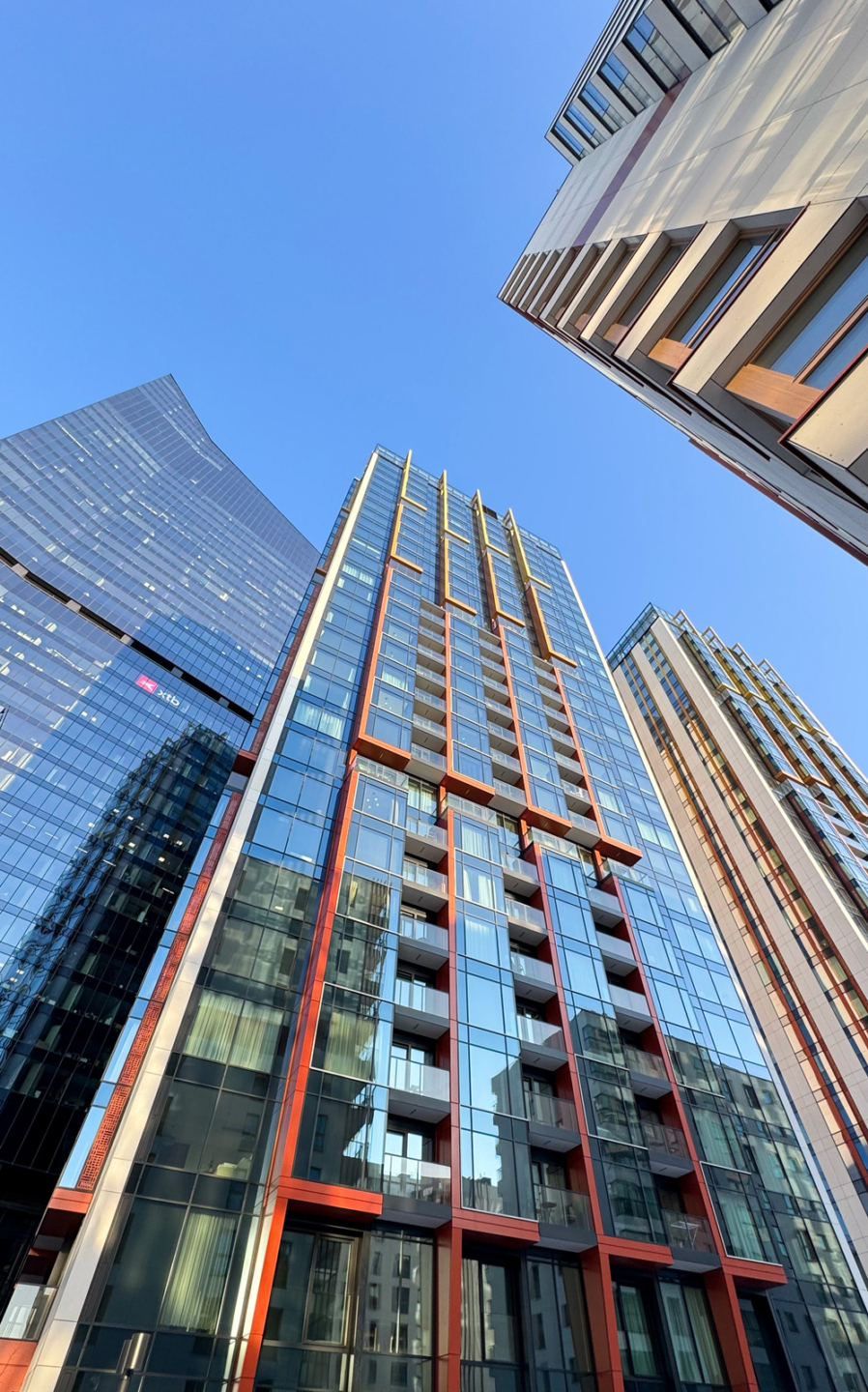 Mieszkanie – Mazowieckie – Warszawa – 1659/7447/OMS