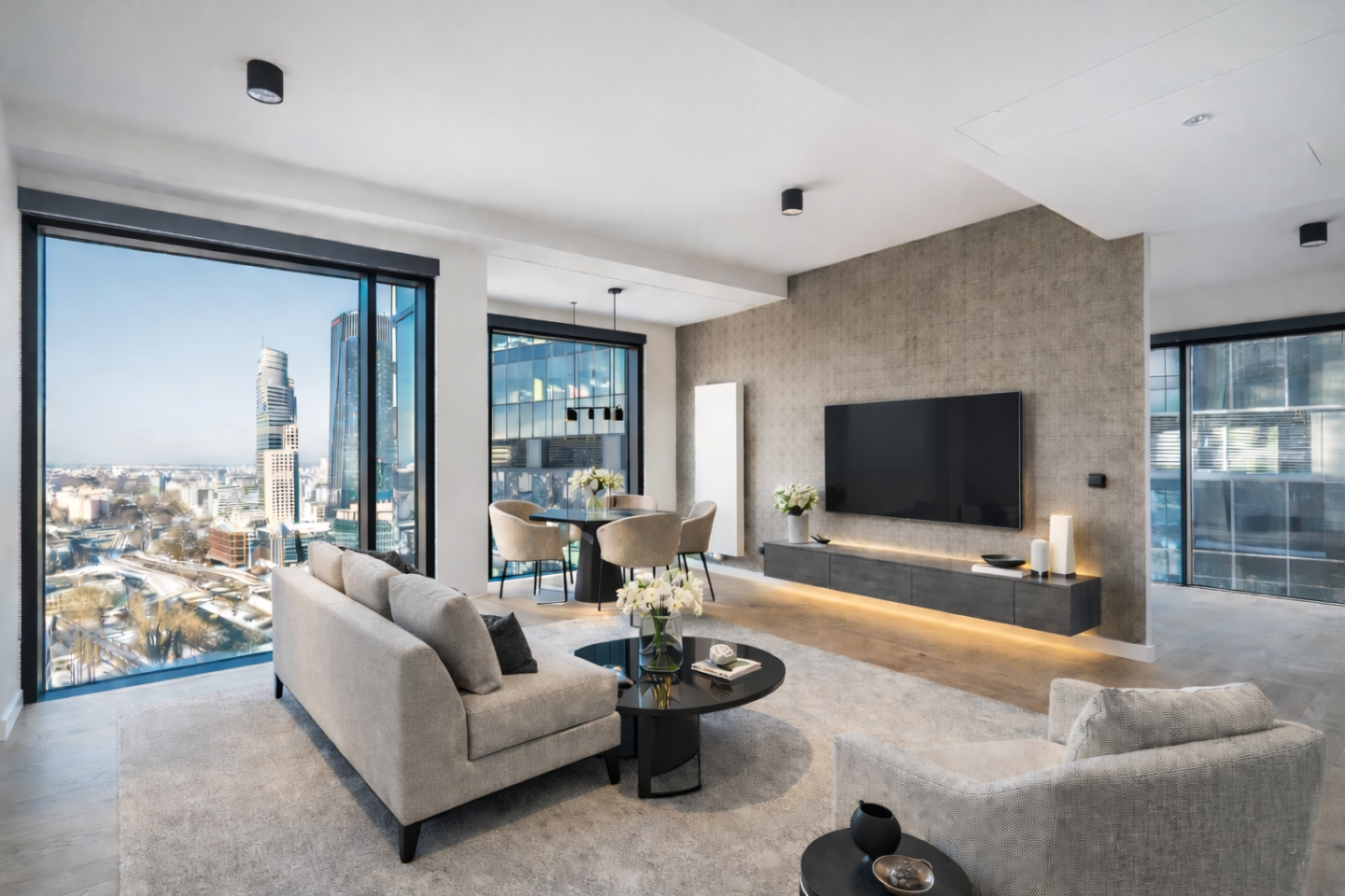 Mieszkanie – Mazowieckie – Warszawa – 1659/7447/OMS