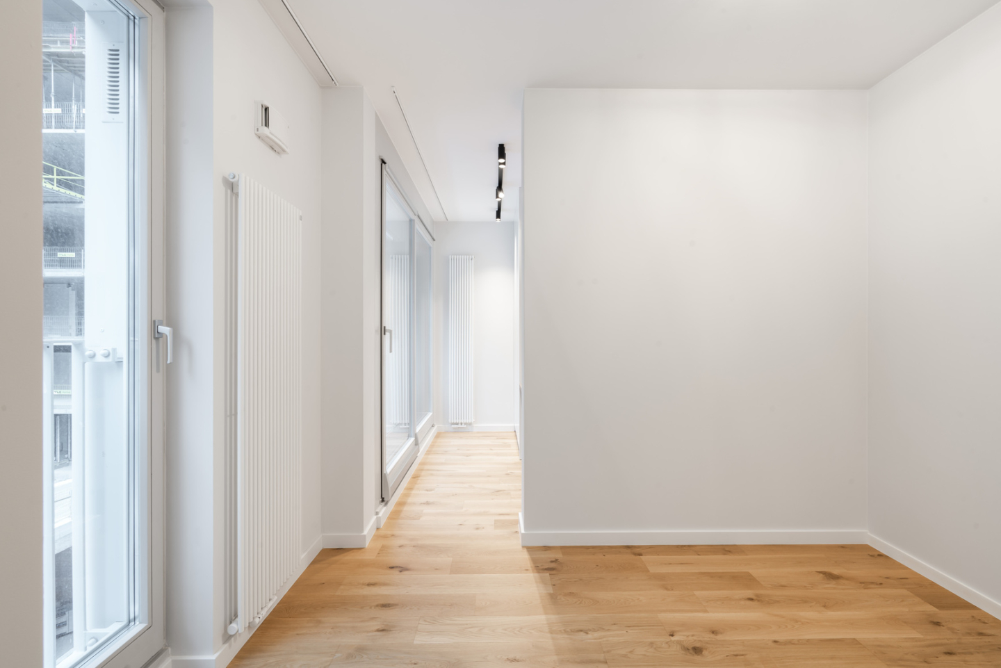 Mieszkanie – Mazowieckie – Warszawa – 1658/7447/OMS