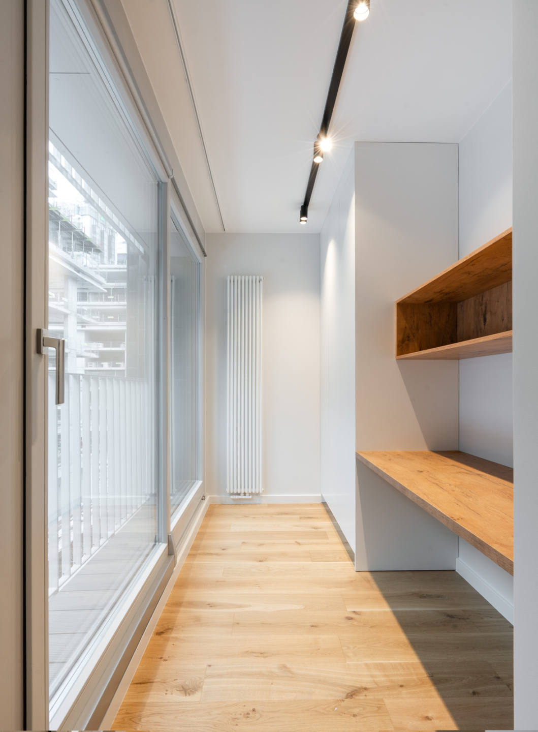 Mieszkanie – Mazowieckie – Warszawa – 1658/7447/OMS