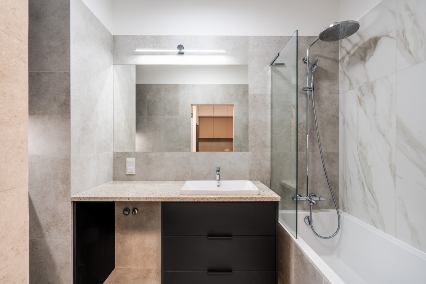 Mieszkanie – Mazowieckie – Warszawa – 1658/7447/OMS