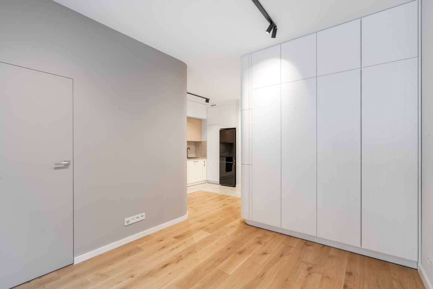 Mieszkanie – Mazowieckie – Warszawa – 1658/7447/OMS