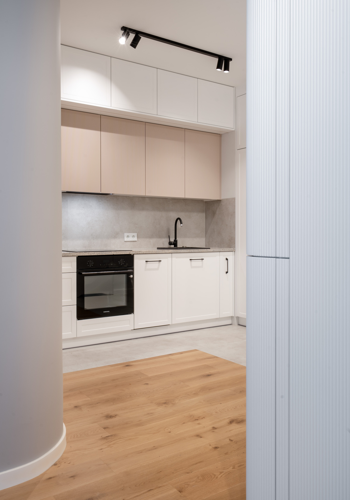 Mieszkanie – Mazowieckie – Warszawa – 1658/7447/OMS