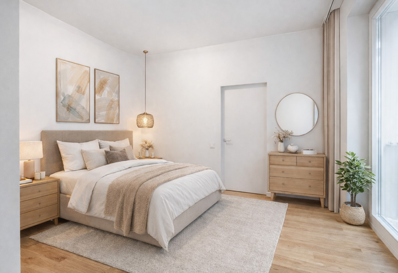 Mieszkanie – Mazowieckie – Warszawa – 1658/7447/OMS